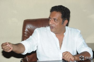 Prakash Raj Press Meet On Ulavacharu Biryani